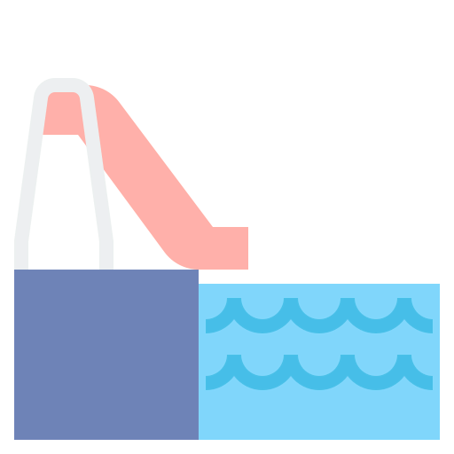 Slide icon