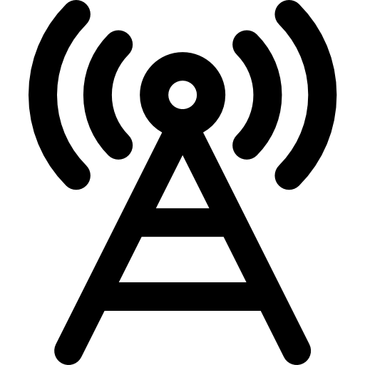 Tower icon