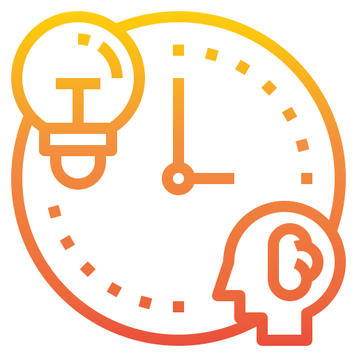 Time icon