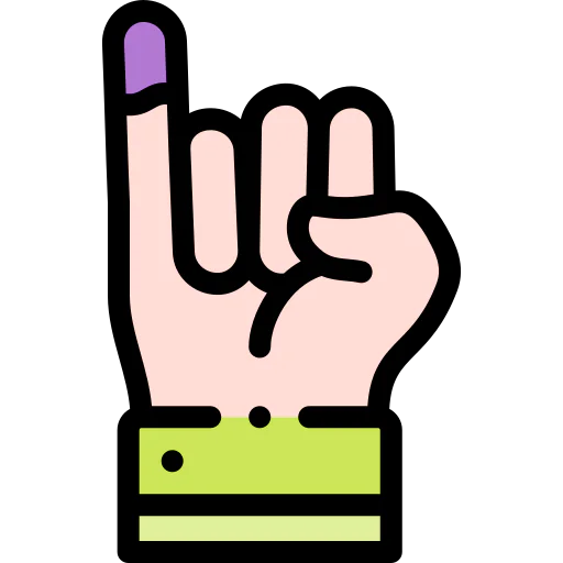 Vote icon