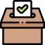 Vote icon 64x64