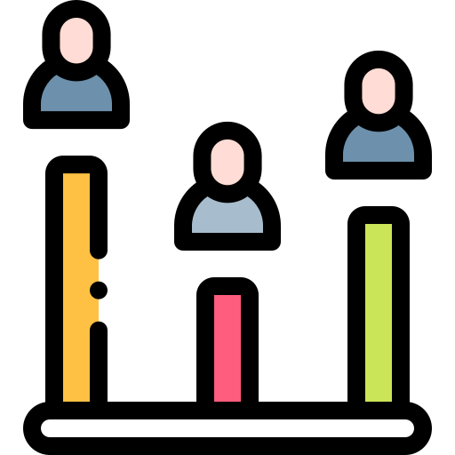 Voting icon