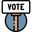 Vote icon 64x64