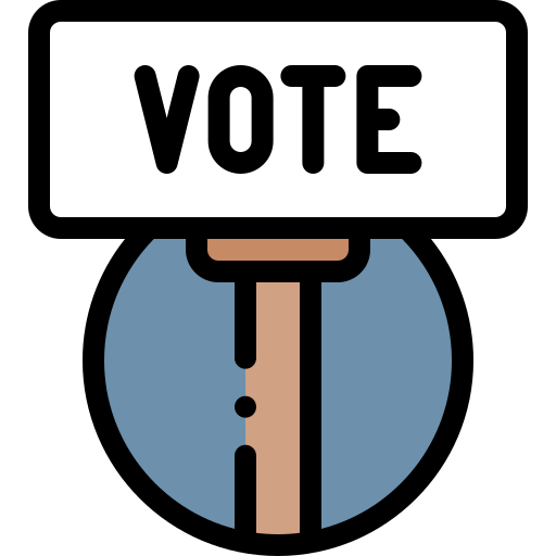 Vote icon