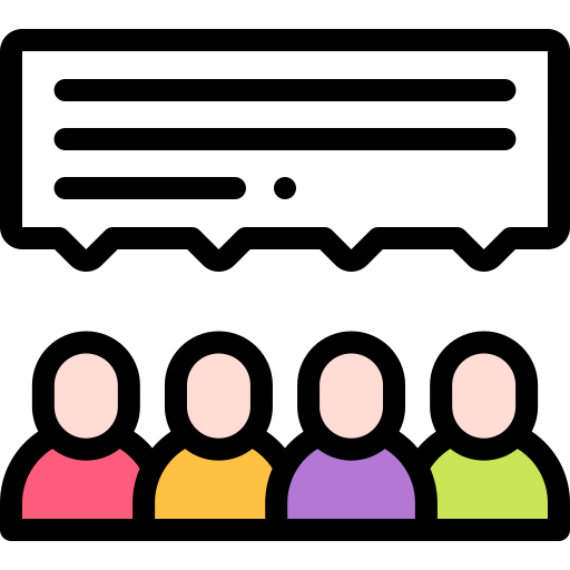 Group icon