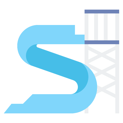 Slide icon