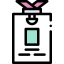 Identification アイコン 64x64