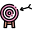 Target icon 64x64