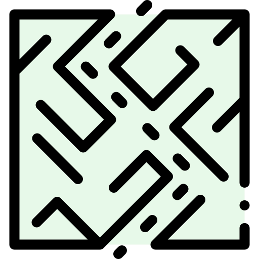 Maze icon