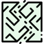 Maze ícono 64x64