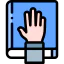Swear icon 64x64