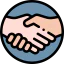 Agreement icon 64x64