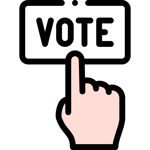 Vote icon