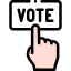 Vote icon 64x64