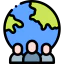 Worldwide icon 64x64