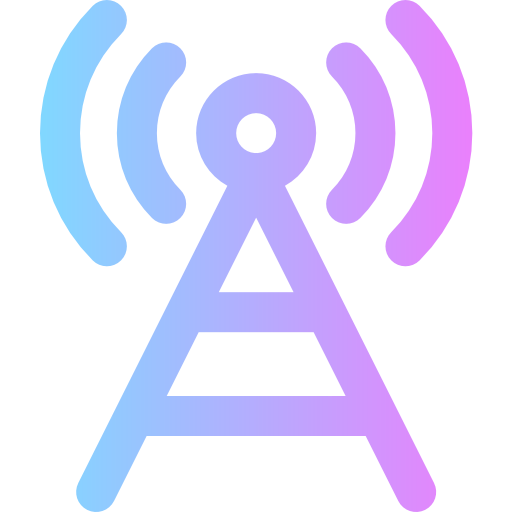 Tower icon
