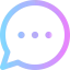 Messenger Symbol 64x64