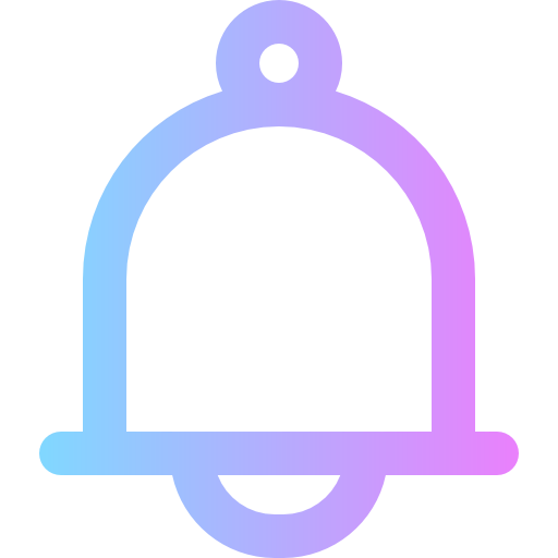 Notification icon