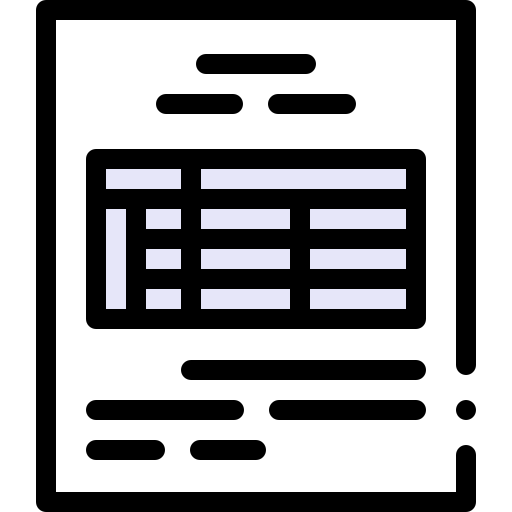 Project icon