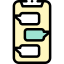 Chatting 상 64x64