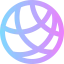 Internet icon 64x64