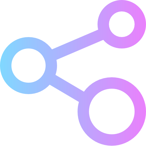 Sharing icon