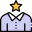 Leader icon 64x64
