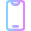 Smartphone icon 64x64