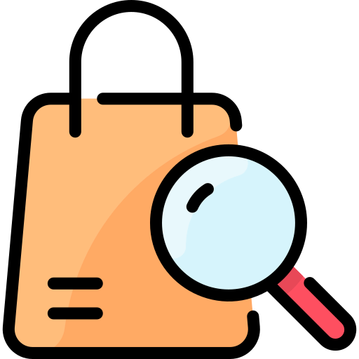Bag icon
