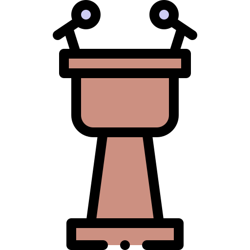 Speech icon