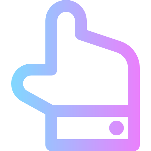 Select icon