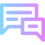 Text message Symbol 64x64