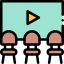 Video presentation Ikona 64x64
