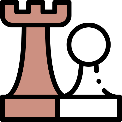Strategy icon