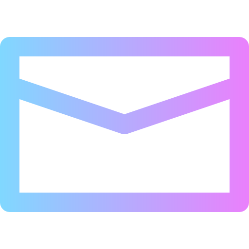 Mail icon