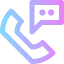 Phone call icon 64x64
