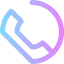 Phone call icon 64x64