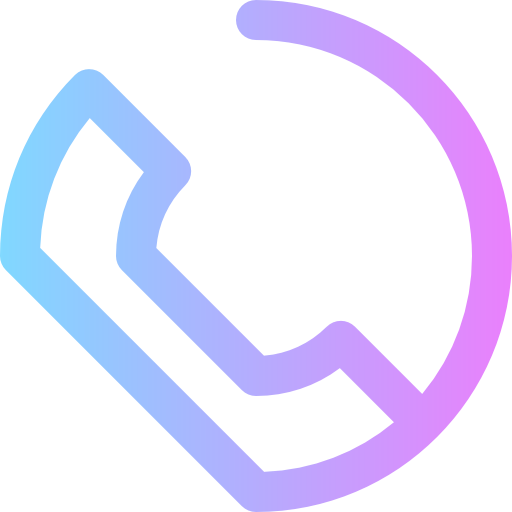 Phone call icon