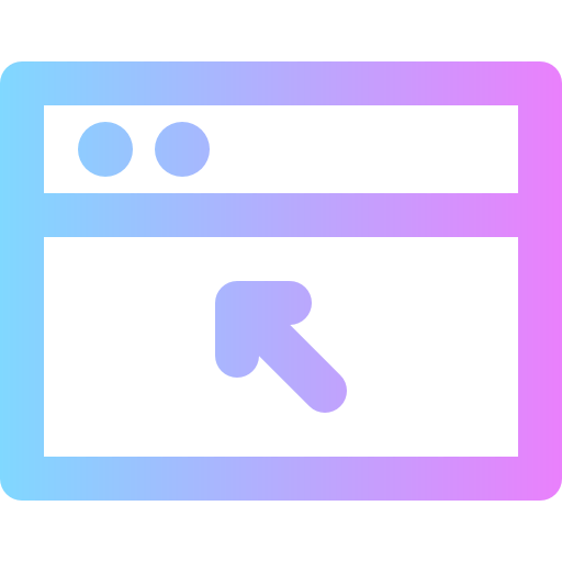 Website icon