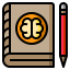 Book icon 64x64