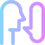 Speaking іконка 64x64