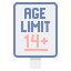 Age limit 상 64x64