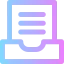 Inbox Ikona 64x64