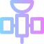 Satellite icon 64x64