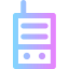 Walkie talkie icon 64x64