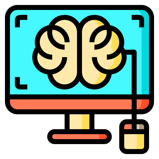 Computer icon