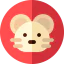 Rat icon 64x64