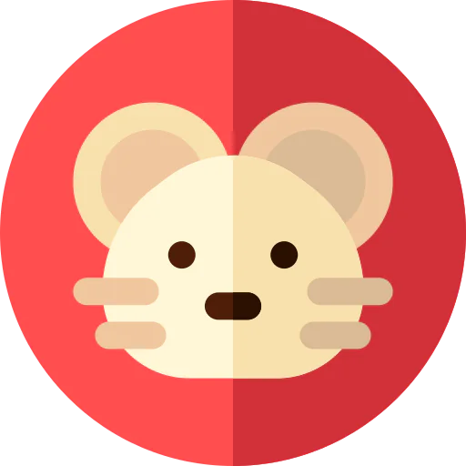 Rat icon