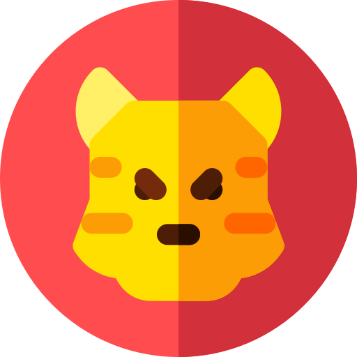 Tiger icon