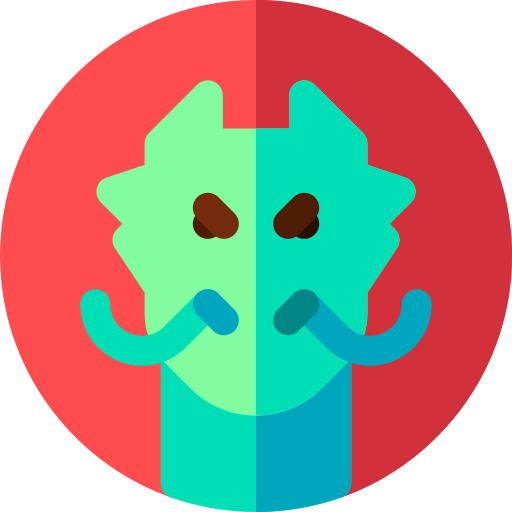Dragon icon
